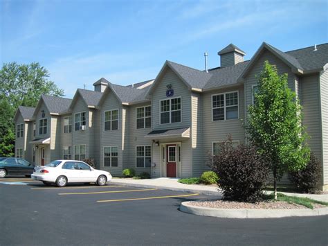 Monthly <b>Rent</b>. . Apartments for rent watertown ny